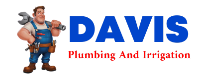 Trusted plumber in BIDDEFORD POOL